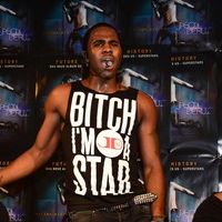 Jason Derulo performing live at Alexa mall photos | Picture 79684